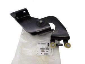 Rodillo de puerta derecha 9033T9 9033.T9 Jumper Expert Nuevo Original