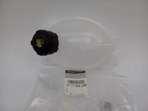 Depósito de líquido refrigerante 217104354R Dacia Renault Original Nuevo
