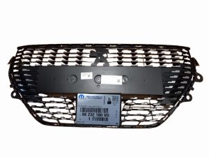 Rejilla decorativa 98232100VD Peugeot Nueva Original