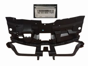 Refuerzo del parachoques 620360070R Renault Talisman Original