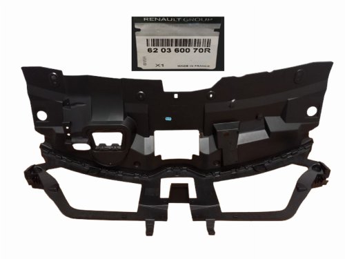 Refuerzo del parachoques 620360070R Renault Talisman Original