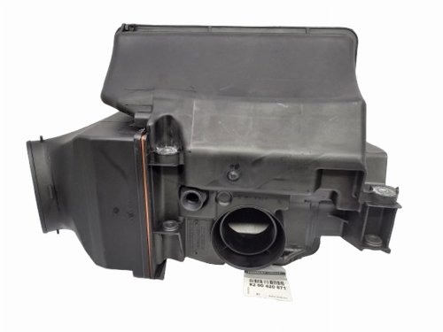Carcasa del filtro de aire 8200420871 Renault Dacia 1.4-2.0 16V Original