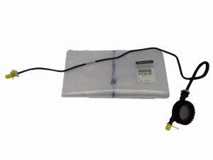 Cable de embrague 308515442R Renault Megane III Original