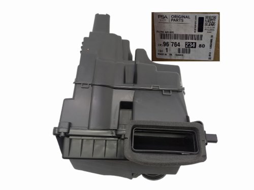 Carcasa del filtro de aire original 9676423480 PSA 2.0BlueHDI
