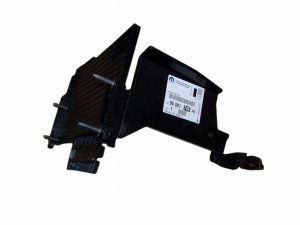 Base del ordenador 9808174680 Peugeot 308 II Original Nuevo