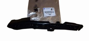 Soporte del parachoques 9821847180 Delantero derecho Citroën Berlingo III Original Nuevo