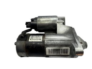 Motor de arranque 8200584675 Renault Clio 3 Scenic 3 Megane 3 1.5DCI