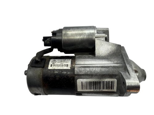 Motor de arranque 8200584675 Renault Clio 3 Scenic 3 Megane 3 1.5DCI