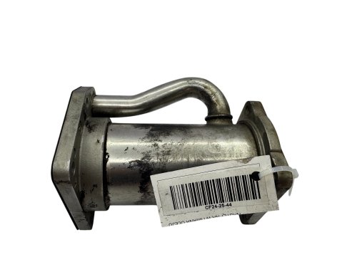 Radiador de gases de escape EGR 8200545260 Renault 1.5DCI S3