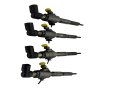 Wtryski Paliwa kpl 9645988580 Citroen Peugeot 1.4 HDI Siemens