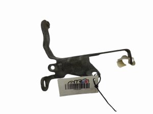 Soporte de válvula EGR 1.6 HDI 31358502 Peugeot Citroën Ford