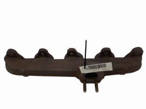 Colector de escape 1.6 HDI 0341J2 0341.J2 Peugeot Citroën