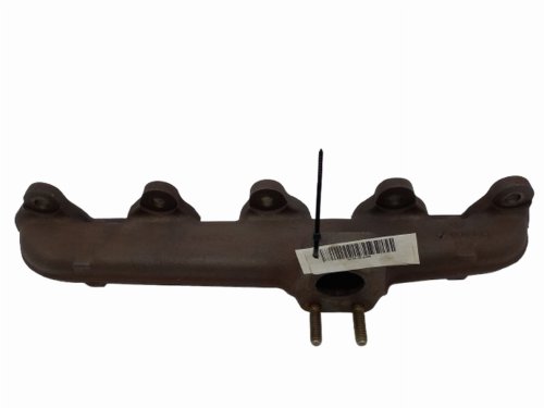 Colector de escape 1.6 HDI 0341J2 0341.J2 Peugeot Citroën