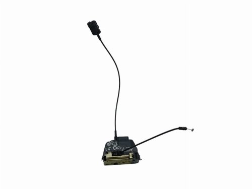 Cerradura de puerta trasera izquierda 1.5 DCI 8200028430 Renault