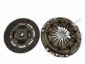 Sprzęgło Komplet Zestaw 1.6 HDI 9653909780 2052T6 2052.T6 Citroen Peugeot  (4).jpg