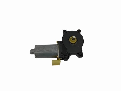 Motor de la ventanilla delantera derecha 0130821717 Bmw