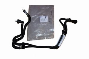 Cable de combustible 9826408680 Peugeot  3008 II HYBRID Nuevo Original
