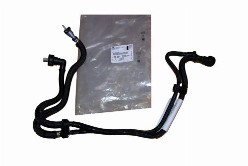 Cable de combustible 9826408680 Peugeot  3008 II HYBRID Nuevo Original