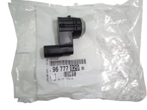 Sensor de aparcamiento Pdc C3 2, DS3, 3008, 5008 9677782980