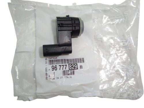Sensor de aparcamiento Pdc C3 2, DS3, 3008, 5008 9677782980