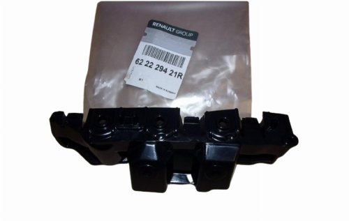 Soporte del parachoques 622229421R Derecho delantero Dacia Sandero III Original Nuevo