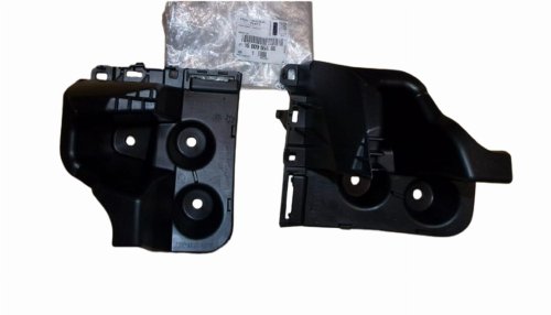 Soporte del parachoques 1680965680 Trasero izquierdo Peugeot 308 III Original Nuevo