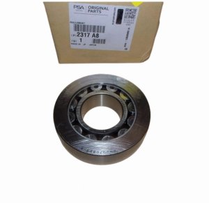 Cojinete de caja de cambios 2317.A8 2317A8 Peugeot 4007 Original Nuevo