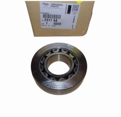 Cojinete de caja de cambios 2317.A8 2317A8 Peugeot 4007 Original Nuevo