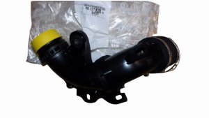 Conducto de aire 9812736080 Peugeot 308 3008 1.6HDI Original Nuevo