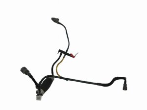 Cable de combustible  1.4 HDI 1574S9 1574.S9  Citroën