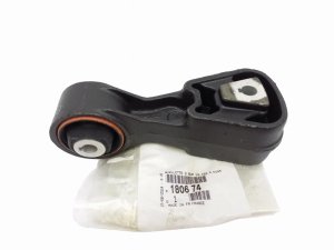 Cojín del motor C5 180674 1806.74 Nuevo original Citroën Peugeot