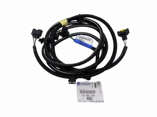 Mazo de cables halógenos 93455434 Opel Renault Original Nuevo