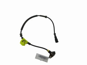 Sensor ABS trasero izquierdo 7700832778 Renault
