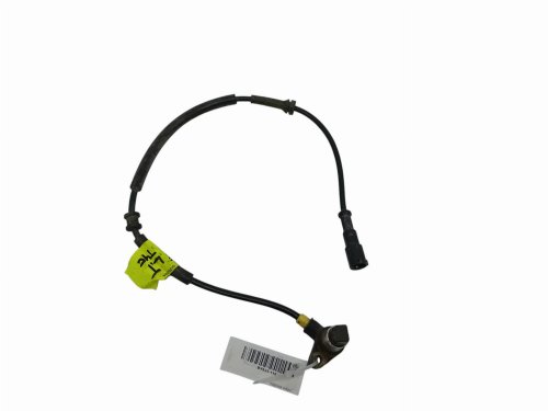 Sensor ABS trasero izquierdo 7700832778 Renault