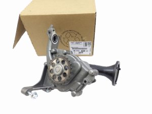 Bomba de aceite 9831294580 Peugeot 2008 208 308 III 1.2 THP Original