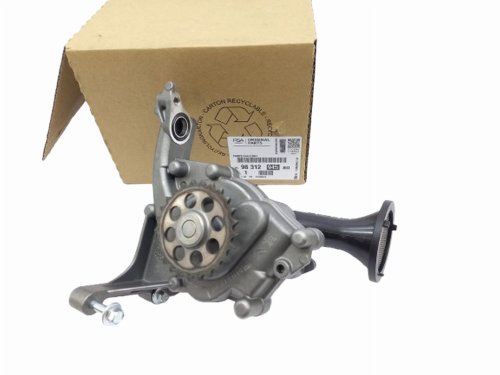 Bomba de aceite 9831294580 Peugeot 2008 208 308 III 1.2 THP Original