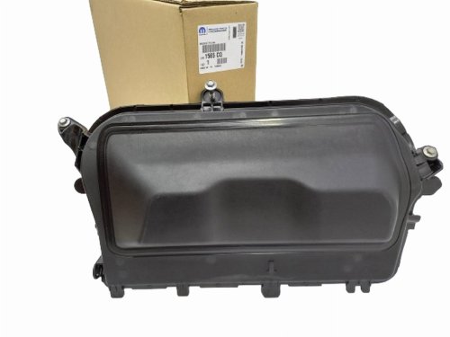 Cubierta del motor original 1565CQ 1565.CQ PSA 2.0HDI