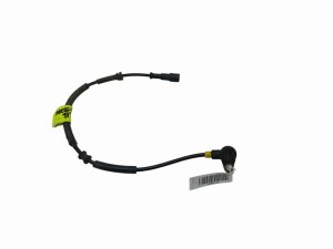 Sensor ABS trasero derecho 7700832779 Renault
