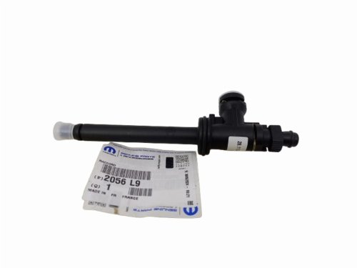 Cable de embrague 2056L9 2056.L9 Citroën Jumper III Peugeot Boxer III  3.0 HDI Original