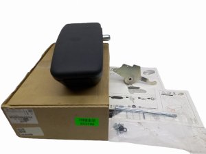 Reposabrazos 1635530480 Citroën Berlingo III Peugeot Rifter Original