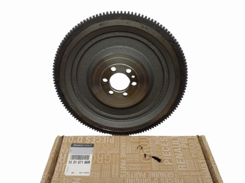 Volante motor  0.9TCE 123107186R Nuevo OE Renault Clio 4 Captur