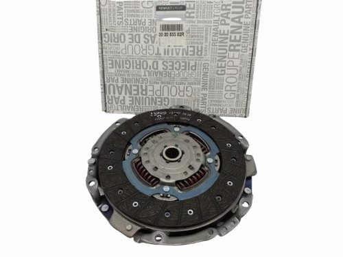 Juego de embrague  0.9Tce 302053302R Nuevo OE  Renault