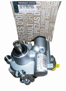Bomba de dirección asistida 491100246R Renault Trafic II 1.9DCI Original Nueva