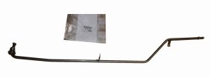 Cable del sensor de presión FAP 1714F5 1714.F5 Citroën Peugeot Original Nuevo