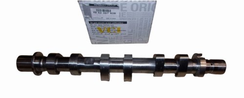 Árbol de levas 130200782R Renault  Clio IV 0.9TCE Original Nuevo