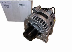 Alternador 5705EJ 5705.EJ Citroën C5 III C6 Original Nuevo