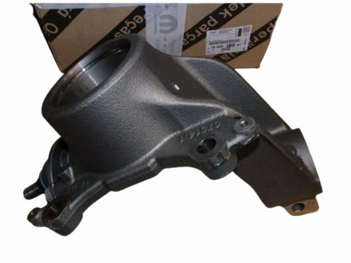Dirección derecha 1690531580 Citroën Jumper III Peugeot Boxer III Original Nuevo