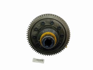 Diferencial 1.9 dCi 7700851562 Renault