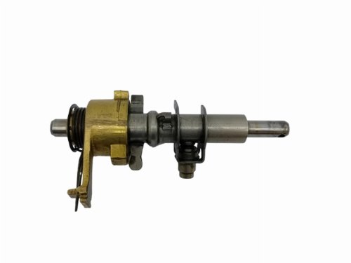 Selector de marchas  1.9 dci 7701479193 Renault