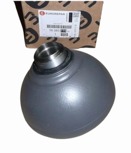 Bola hidráulica 1638377580 Delantera Citroën C6 3.0 V6/2.7HDI